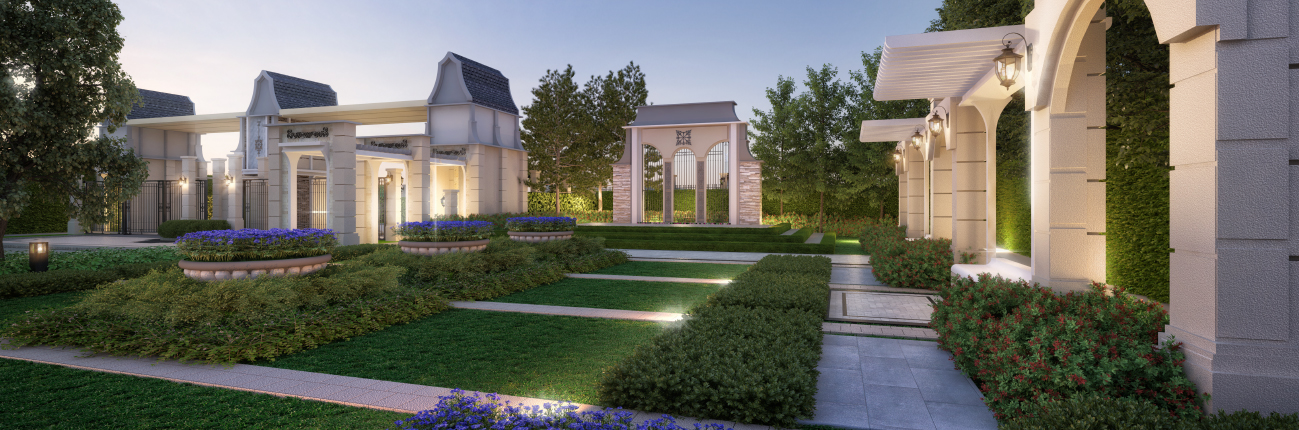 รูปภาพ เอเวอร์ซิตี้ รามอินทรา - ทางด่วนจตุโชติ (Evercity Ramintra-Chatuchot)