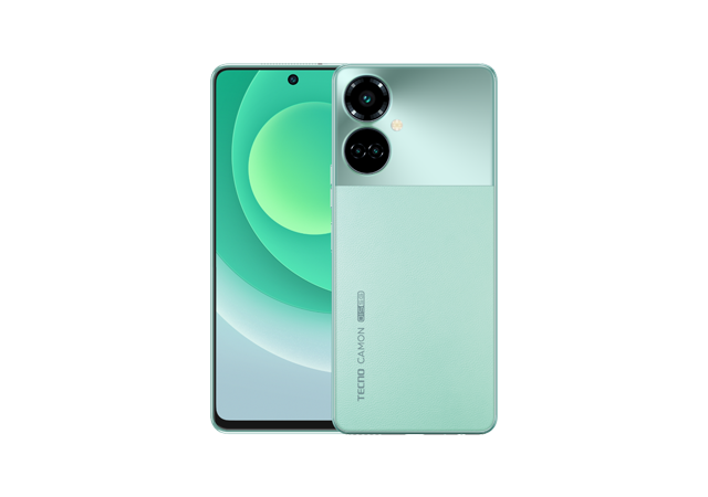 รูปภาพ เทคโน โมบาย TECNO-Camon 19 Pro 5G (8GB/128GB)