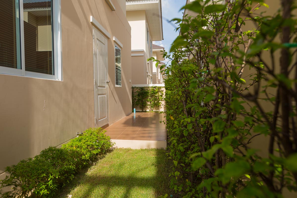 รูปภาพ มณีรินทร์ วิลเลจ หนองมน (Maneerin Village Nongmon)