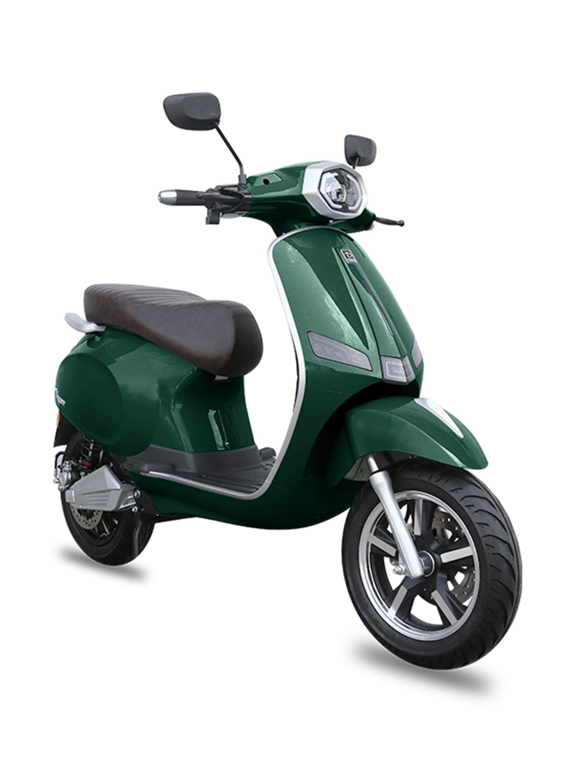 รูปภาพ เดโก้ Deco Vigor EV ปี 2024