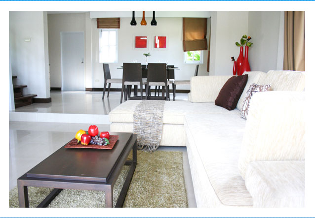 รูปภาพ บ้านลลิล รัตนาธิเบศร์ - เวสต์เกต (Baan Lalin Rattanathibet-Westgate)