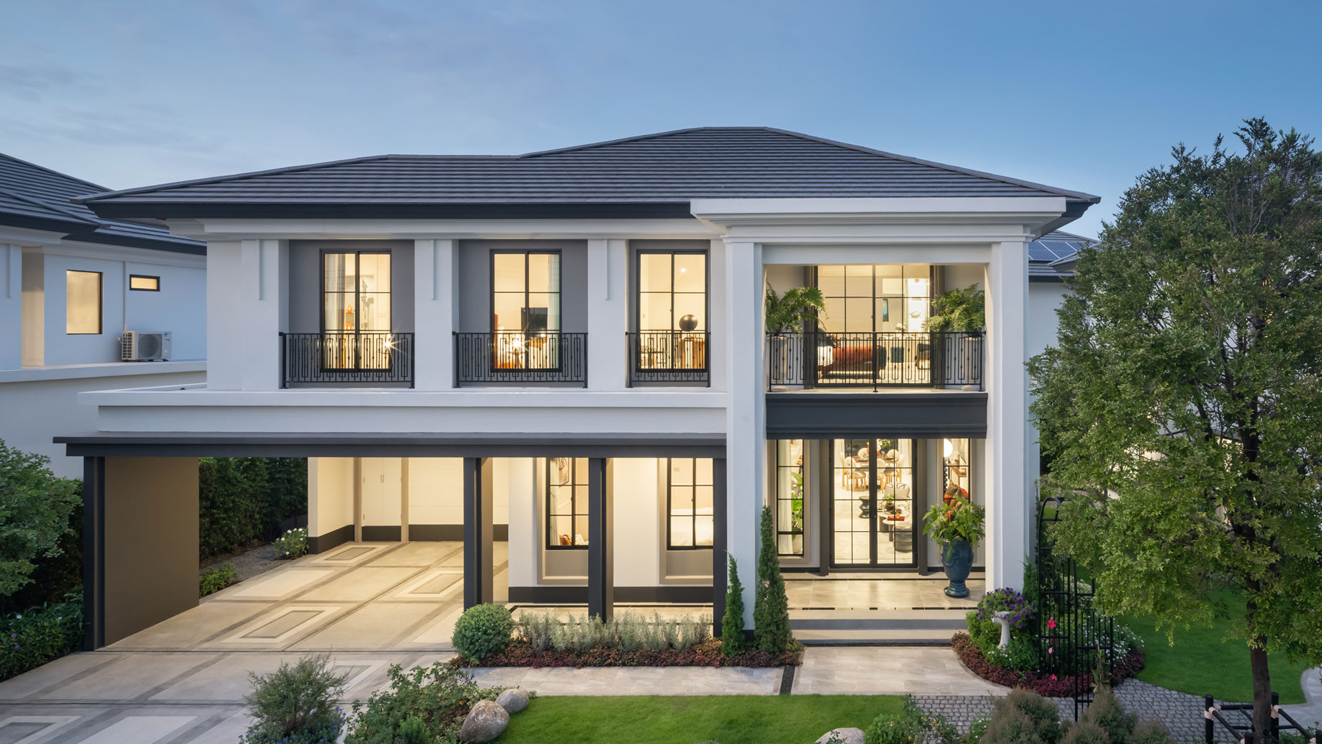 รูปภาพ เศรษฐสิริ กรุงเทพ - ปทุมธานี 2 (Setthasiri Krungthep - Pathumthani 2)