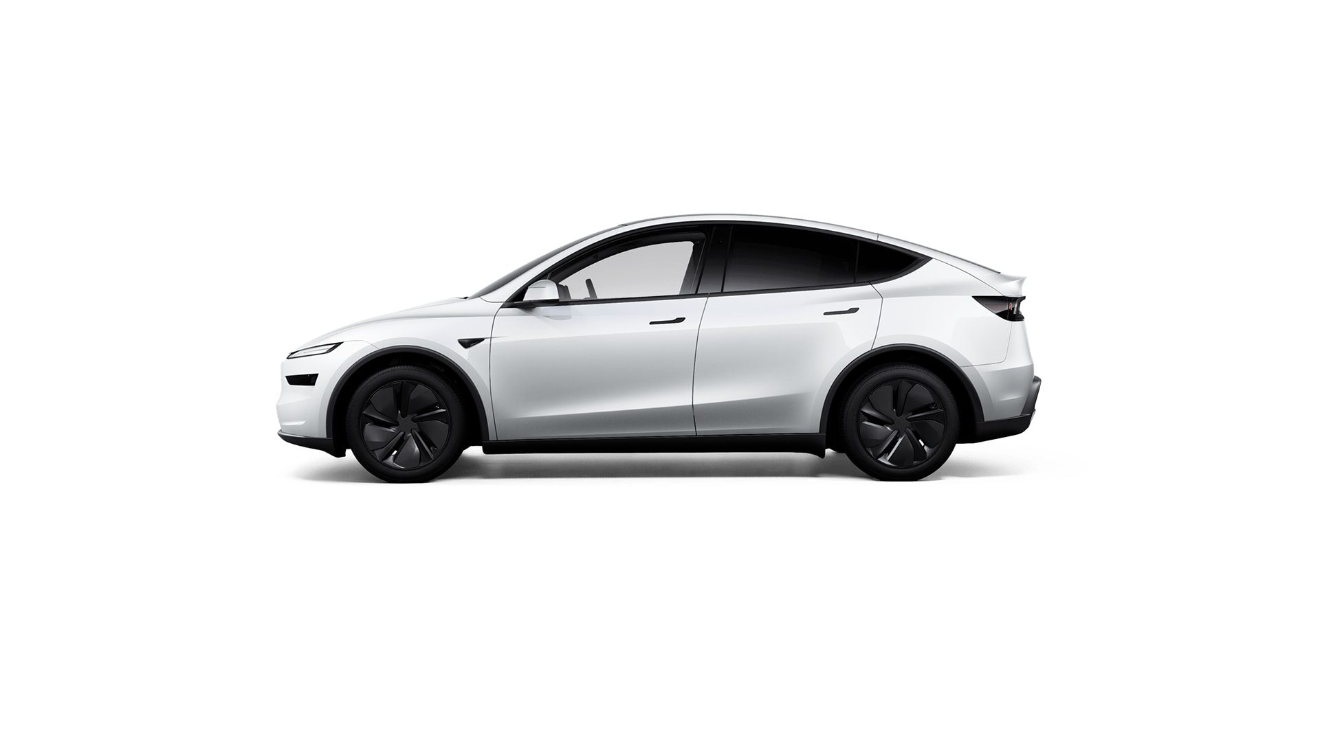 รูปภาพ เทสลา Tesla Model Y Rear-Wheel Drive ปี 2025