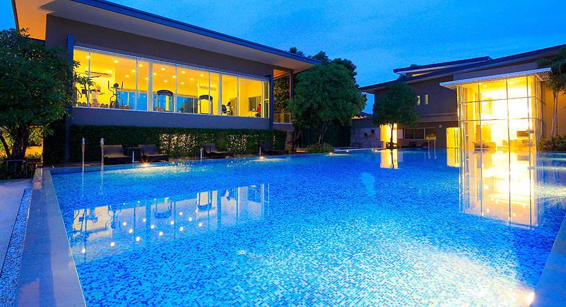 รูปภาพ พฤกษ์ลดา ปิ่นเกล้า สาย 5 (Pruklada Pinklao Sai 5)