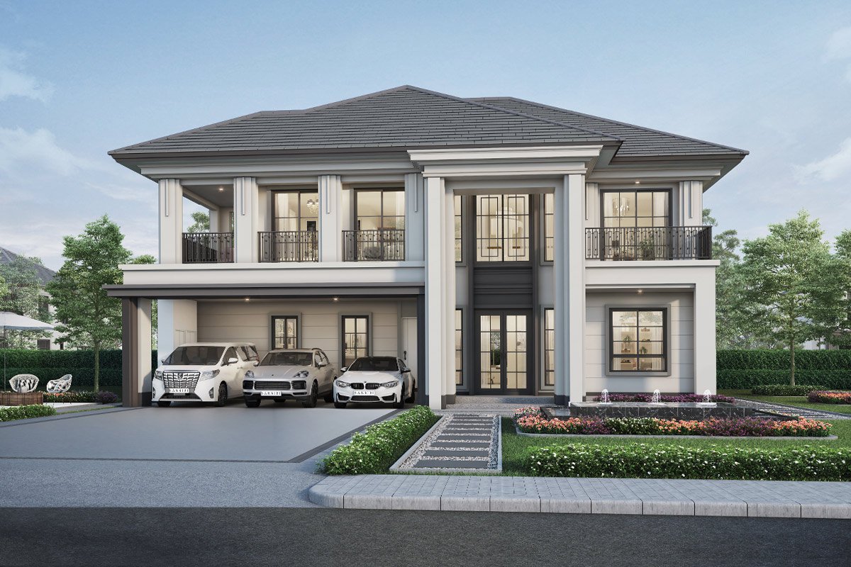 รูปภาพ เศรษฐสิริ แจ้งวัฒนะ - ประชาชื่น 2 (Setthasiri Chaengwattana - Prachachuen 2)