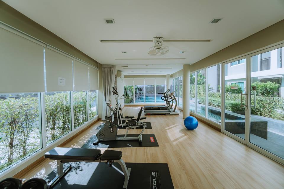 รูปภาพ เอ็มที เพรสทีจ พหลโยธิน (MT Prestige Phaholyothin)