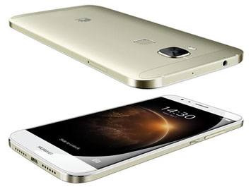 รูปภาพ หัวเหว่ย Huawei G7 Plus
