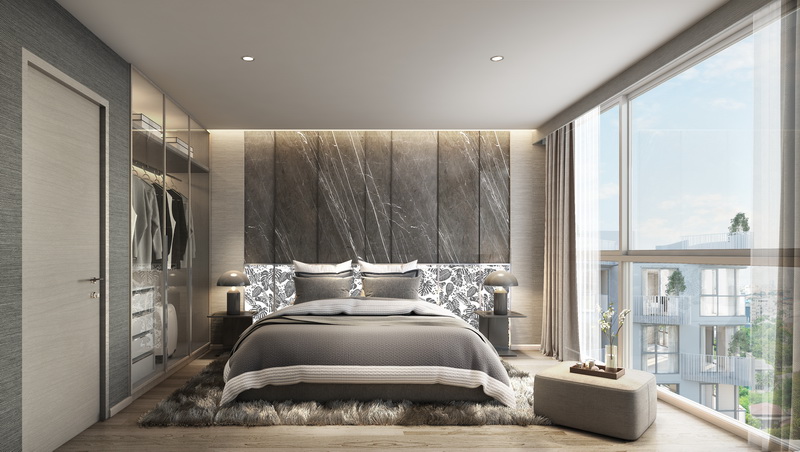 รูปภาพ ชีวาทัย เรสซิเดนซ์ ทองหล่อ (Chewathai Residence Thonglor)