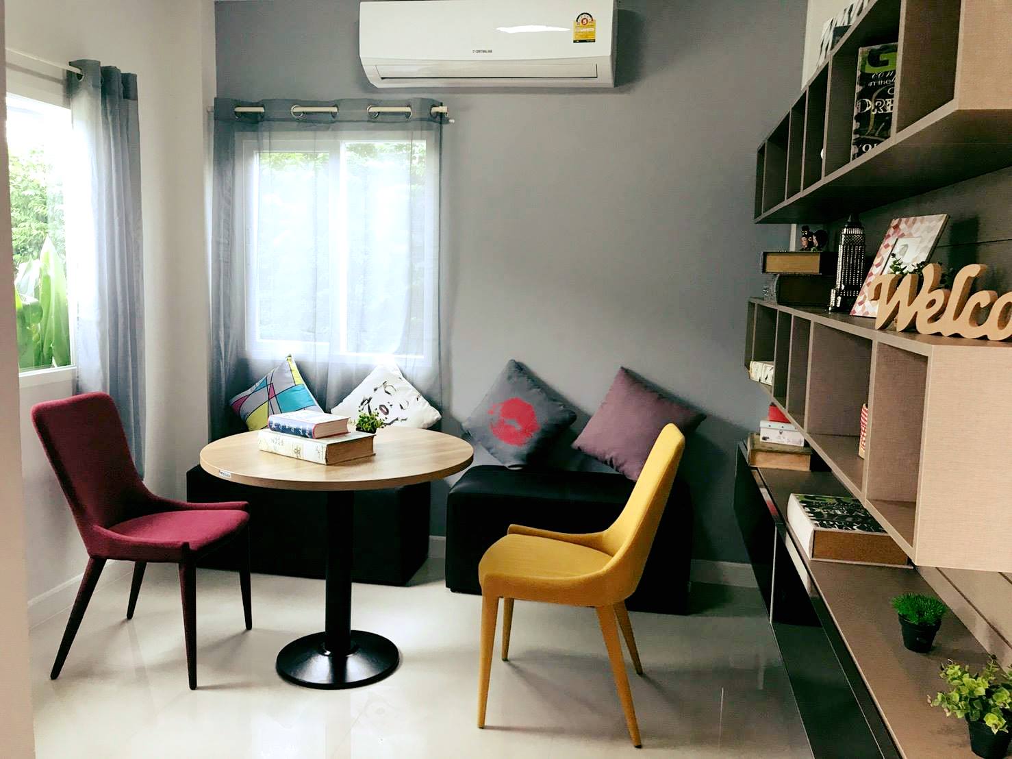 รูปภาพ บ้านวิวสวน บ้านกล้วย-ไทรน้อย (Baan View Suan Baan Kluay-Sai Noi)