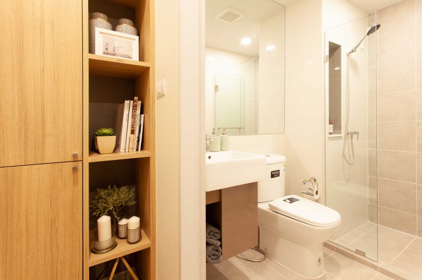 รูปภาพ ลิฟวิ่งเนสท์ อุดมสุข 30 (Living Nest Udomsuk 30)