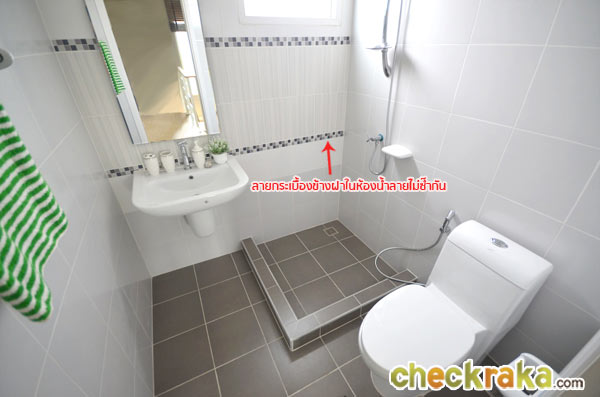 รูปภาพ คาซ่า วิลล์ สุขุมวิท 103 (Casa Ville)