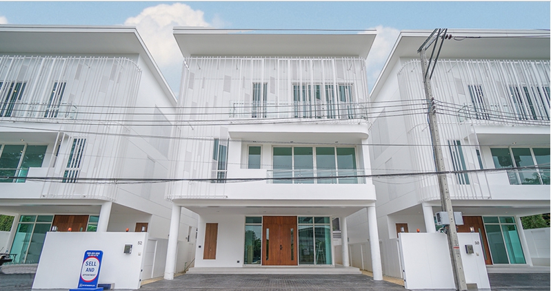 รูปภาพ พระราม 9 เรสซิเดนซ์ (Rama IX Residence)