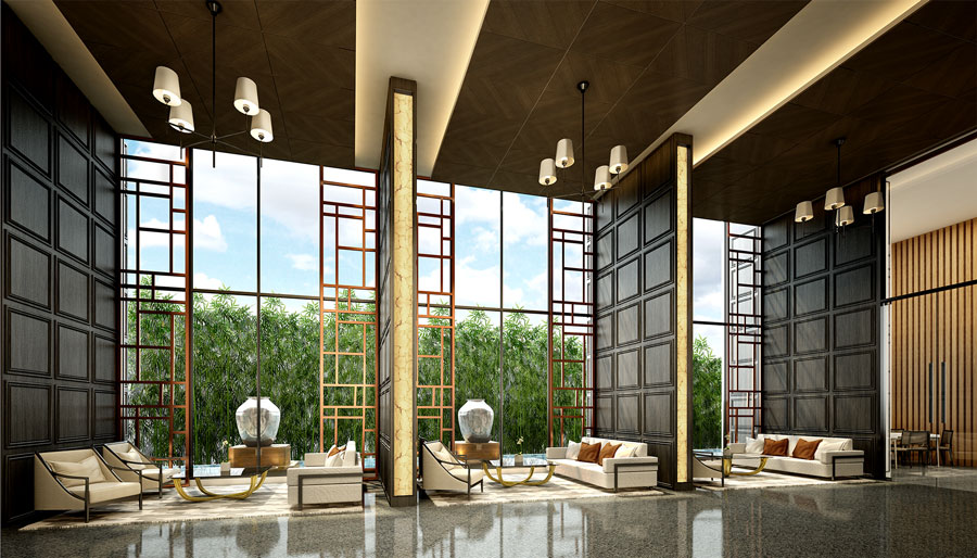 รูปภาพ เดอะ ซี ศรีราชา (The Zea Sriracha)