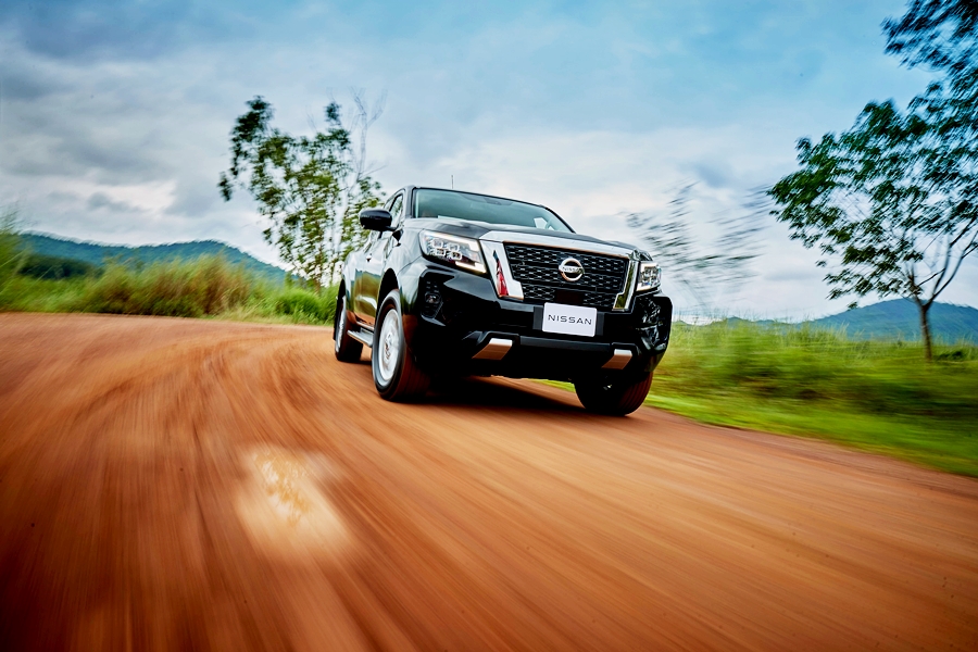 รูปภาพ นิสสัน Nissan Navara King Cab E 6MT ปี 2022