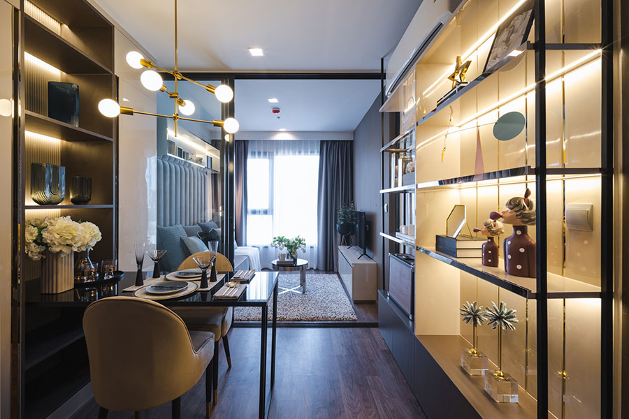 รูปภาพ ไลฟ์ ลาดพร้าว แวลลี่ย์ (Life Ladprao Valley)