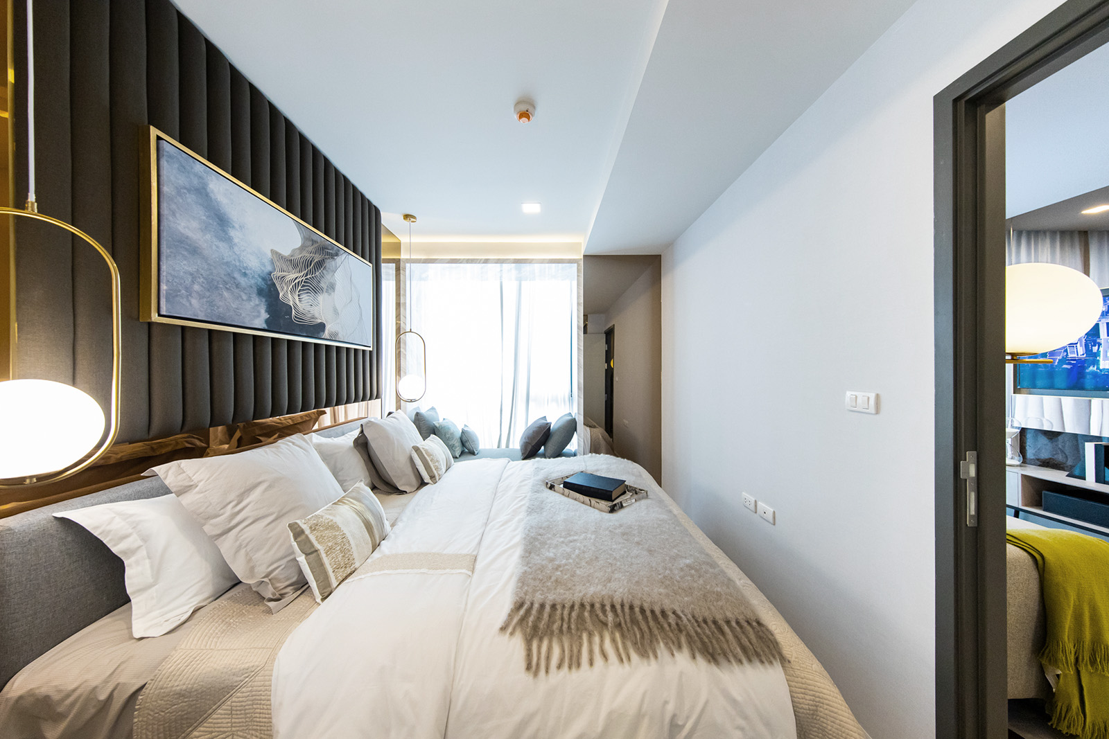 รูปภาพ ควินทารา ทรีเฮาส์ สุขุมวิท 42 (Quintara Treehaus Sukhumvit 42)