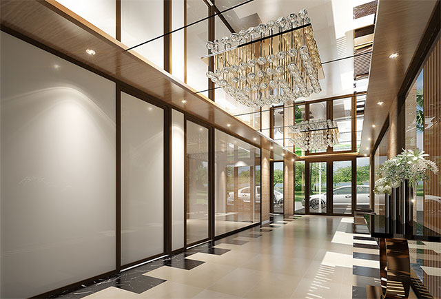 รูปภาพ เดอะ ซีรี่ส์ อุดมสุข ll (The Series Udomsuk ll)