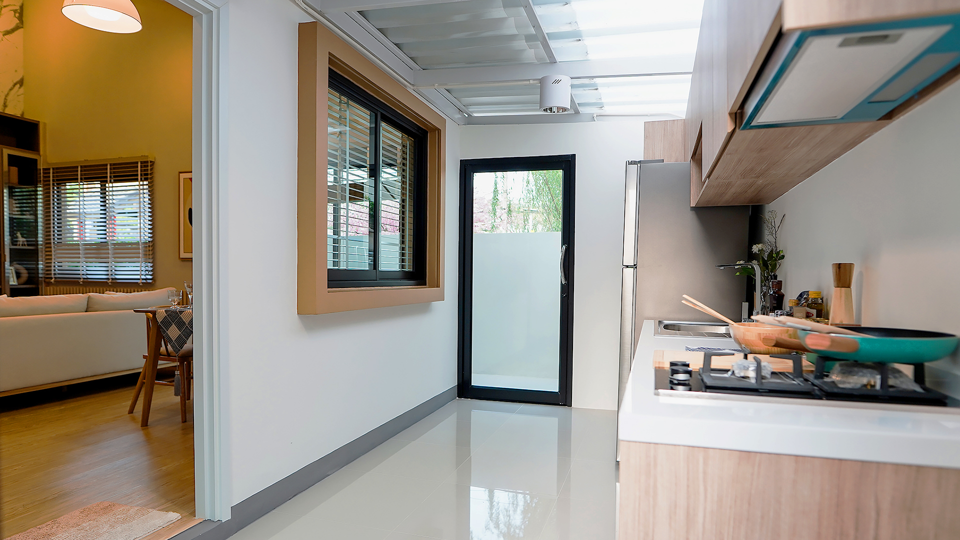 รูปภาพ ภัทรไพรเวท รังสิต-คลองหลวง (Pattara Private Rangsit-Klongluang)