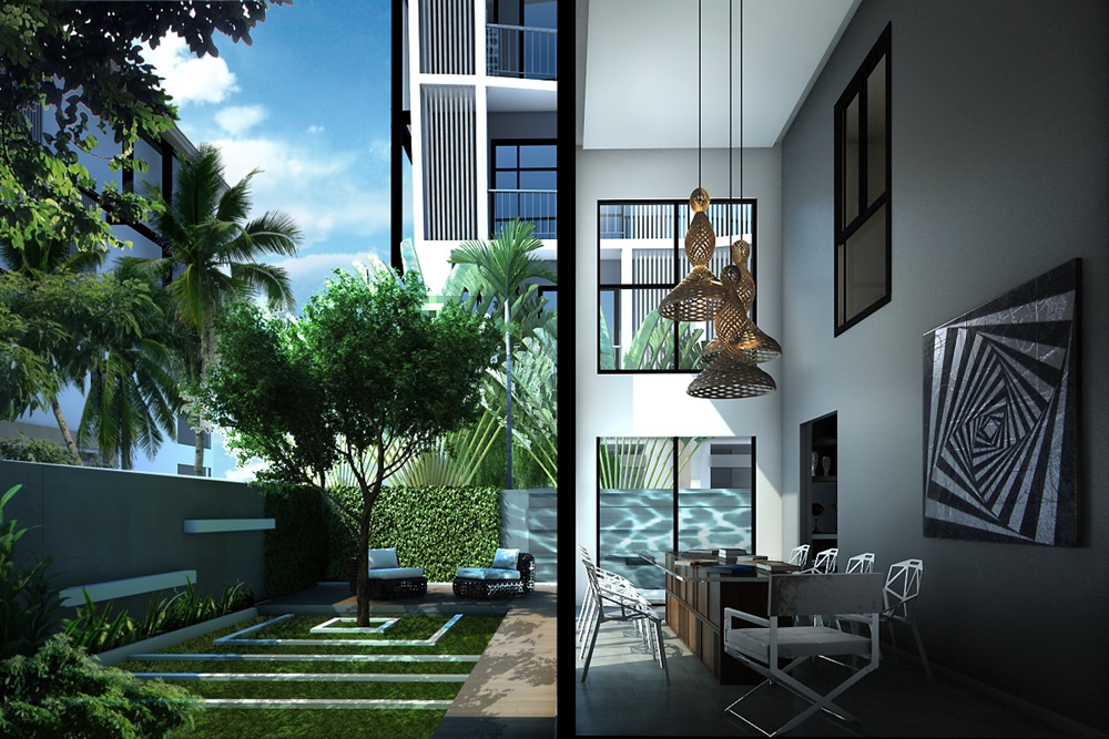 รูปภาพ เดอะ ไพรมารี อัลทิเมท เกษตร-นวมินทร์ (THE PRIMARY ULTIMATE)