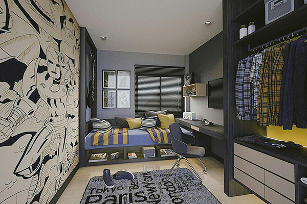 รูปภาพ ดิ โอโซน เทพารักษ์ - บางบ่อ (The Ozone Theparak - Bangbor)