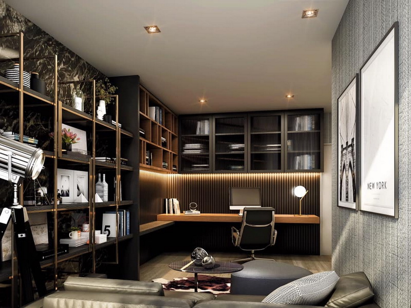 รูปภาพ เรียล ติวานนท์-รัตนาธิเบศร์ (Real Tiwanon-Rattanathibet)