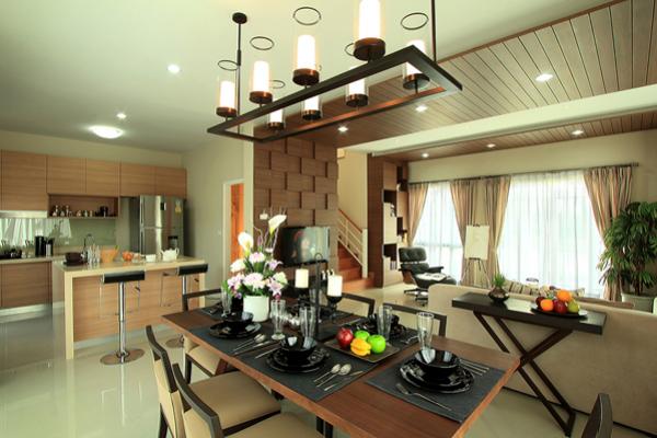 รูปภาพ เลอ เน็กซ์ตร้า วงแหวน-ศรีนครินทร์ (Le Nextra)