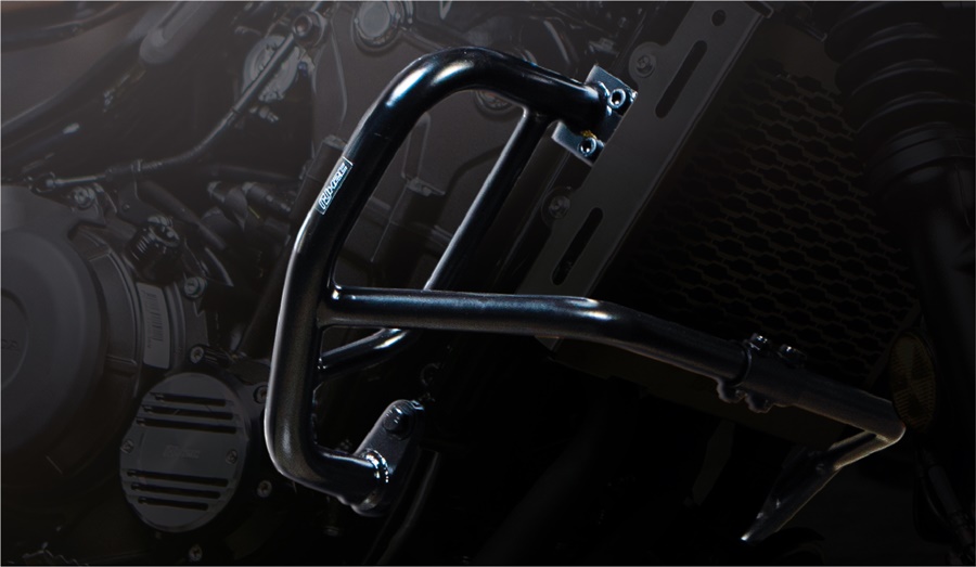 รูปภาพ ฮอนด้า Honda Rebel 500 (80s The Revolution) ปี 2022