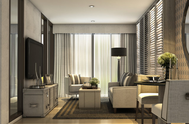 รูปภาพ ดี เมโมเรีย พหลโยธิน 8 (D 'Memoria Phaholyothin 8)