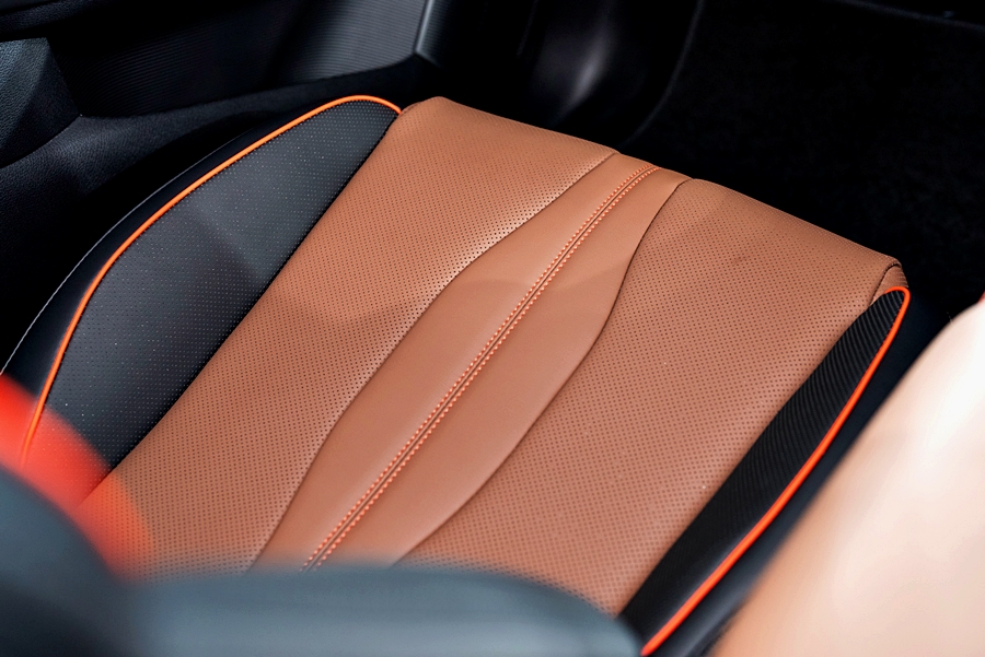 รูปภาพ บีวายดี BYD Sealion6 DM-i Premium ปี 2024