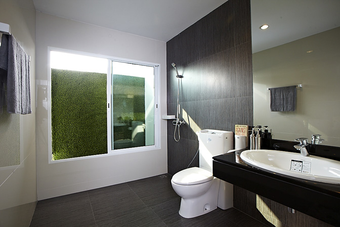 รูปภาพ เนอวานา ไอคอน วงแหวน-พระราม 9 (Nirvana ICON Wongwean-Rama 9)