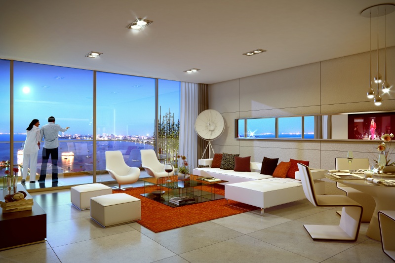 รูปภาพ วอเตอร์ฟรอนต์ (Waterfront)