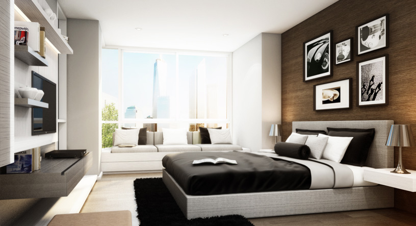 รูปภาพ เดอะ รูม สุขุมวิท 40 (The Room Sukhumvit 40)