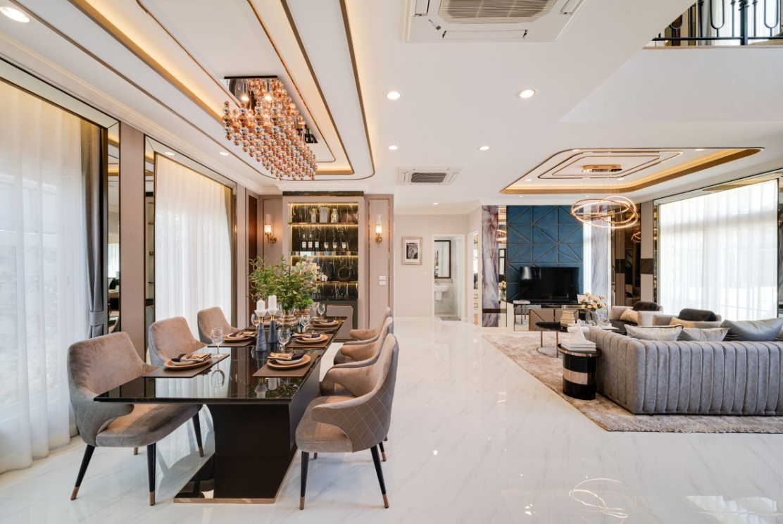 รูปภาพ แกรนดิโอ บางนา กม.5 (Grandio Bangna)