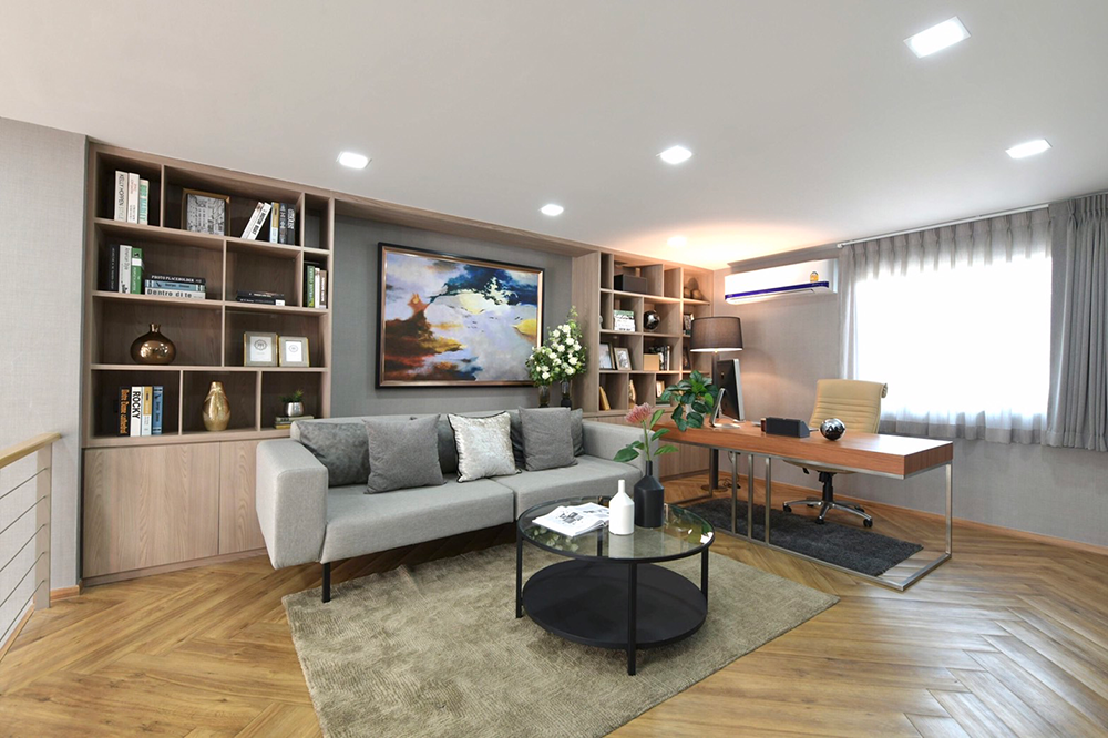 รูปภาพ โช พัฒนาการ 32 (Sho Pattanakarn 32)