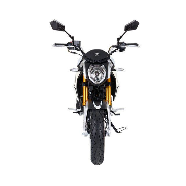 รูปภาพ จงเซิน ริวก้า Zongshen Ryuka BREAK OUT S ปี 2018