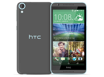 รูปภาพ เอชทีซี HTC-Desire 820S Dual Sim