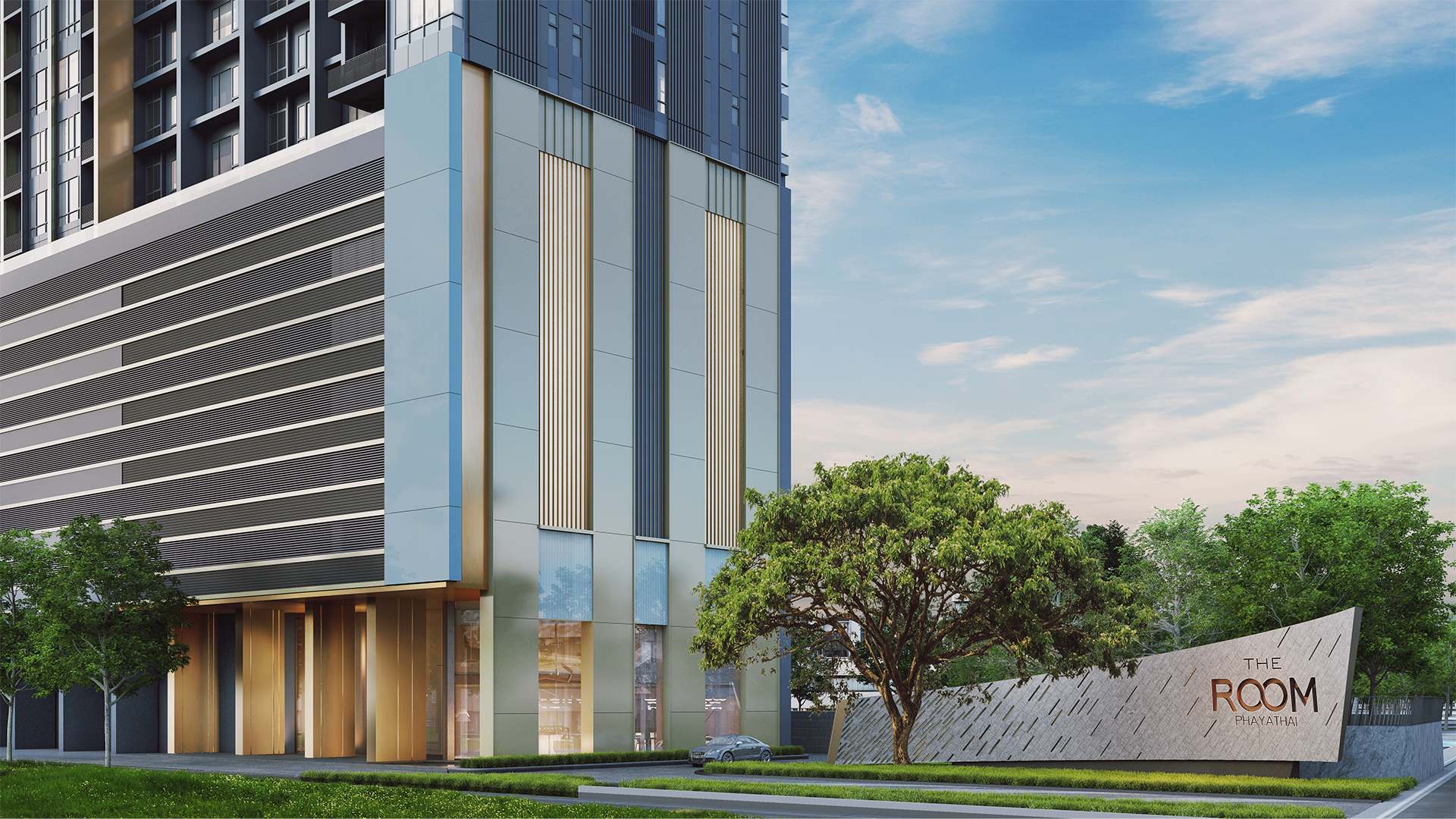 รูปภาพ เดอะ รูม พญาไท (The Room Phayathai)