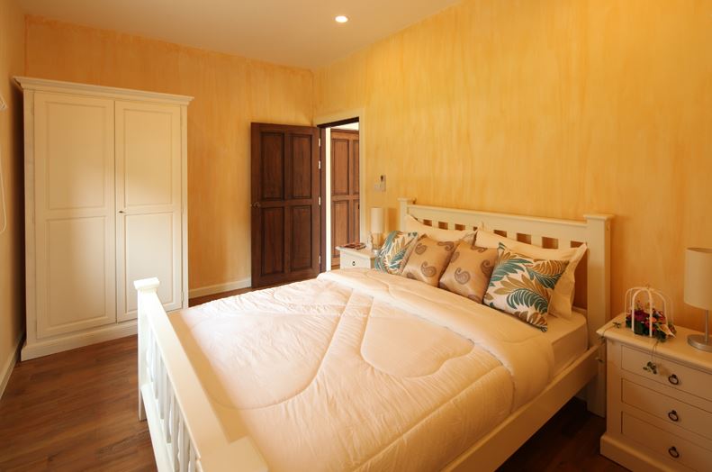 รูปภาพ วิลล่าโนวา เขาใหญ่ (Villanova Khaoyai)