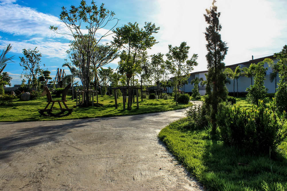 รูปภาพ เดอะ มิราเคิล พลัส เศรษฐกิจ-คลองครุ (The Miracle Plus)