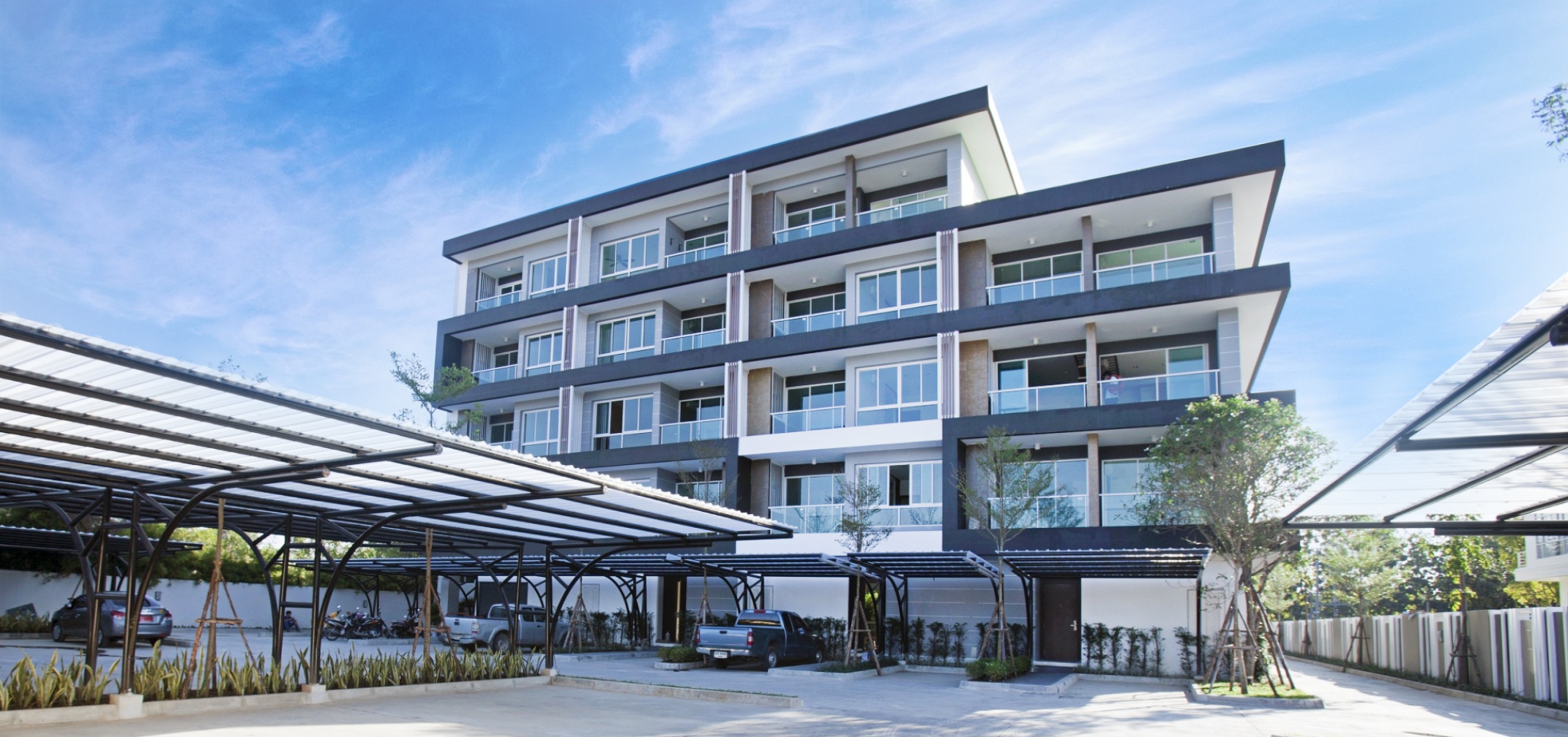 รูปภาพ ราชพฤกษ์กรีนเนอร์รี่ ฮิลล์ (Rajapruek Greenery Hill)