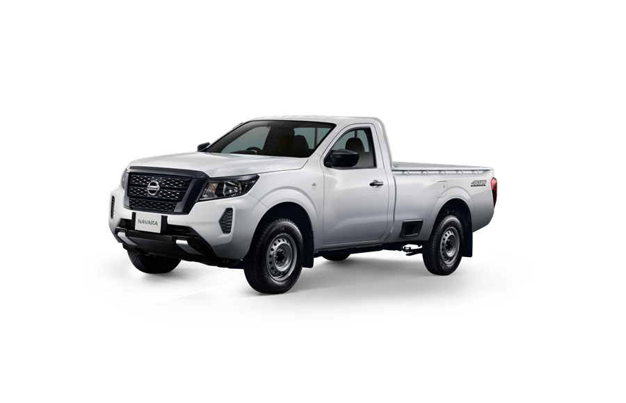 รูปภาพ นิสสัน Nissan Navara Single Cab SL 6MT 4WD ปี 2022