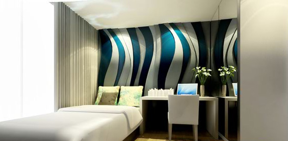 รูปภาพ ชาโตว์ อินทาวน์ เมเจอร์รัชโยธิน 2 (Chateau In Town Major Ratchayothin 2)