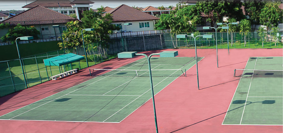 รูปภาพ ดิ โอโซน รามอินทรา (The Ozone Ramindra)