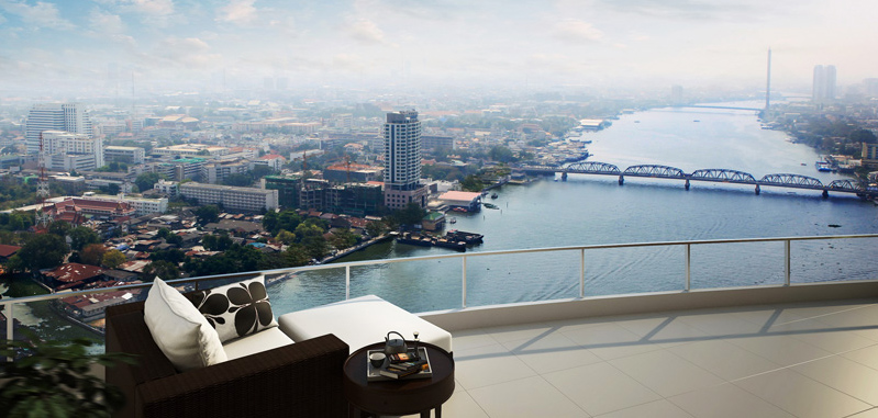 รูปภาพ มาย รีสอร์ท แอท ริเวอร์ (My Resort@River)