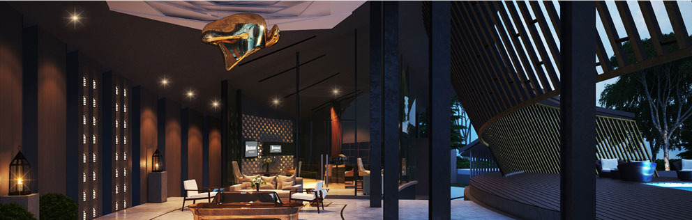 รูปภาพ โกลเด้น วิลเลจ บางนา - กิ่งแก้ว (โกลเด้น วิลเลจ บางนา - กิ่งแก้ว)