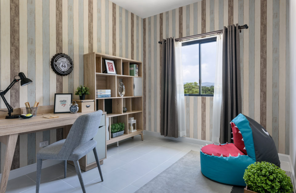 รูปภาพ ไอลีฟ ไพร์ม ถลาง (I Leaf Prime Thalang)