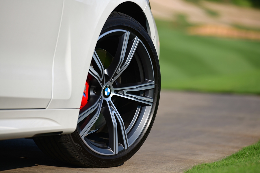 รูปภาพ บีเอ็มดับเบิลยู BMW Series 4 430i Convertible M Sport ปี 2022