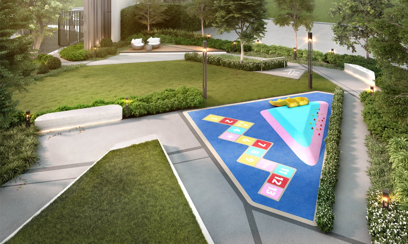 รูปภาพ พลีโน่ สาทร - สุขสวัสดิ์ (Pleno Sathorn - Suksawat)