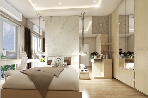 รูปภาพ โพลี เพลส คอนโด แอท พหลโยธิน 23 (Poly Place Condo @ Phahon Yothin 23)