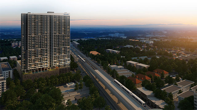 รูปภาพ สกายไลน์ รัตนาธิเบศร์ (Skyline Rattanathibet)